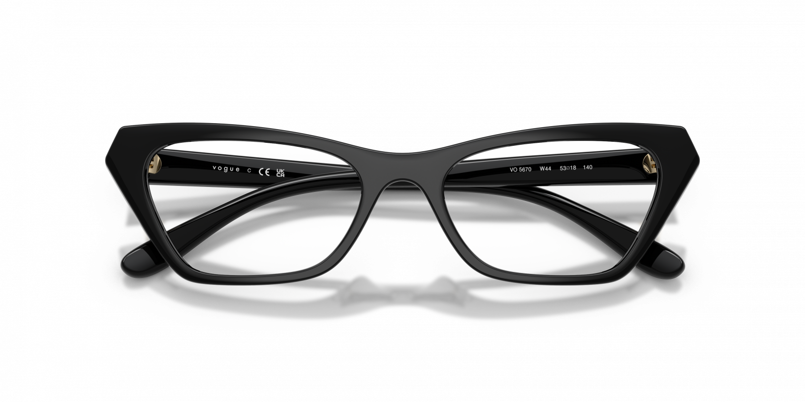 Vogue VO5670 W44  